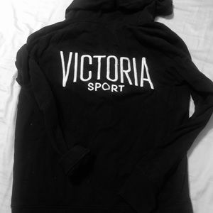 Victoria Secret Sport Hoodie